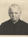 Record image of Karoline Adler (geb. Stern)