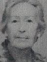 Record image of Maria Rufina Pradal Fermandez (nacida Martinez Martinez)