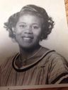 Record image of Ruth Hortense Summers (born Underwood)