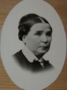 Record image of Kirsten Rasmussen (born Hemmingsdatter)