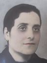 Record image of Juliana "Barranha" Duarte (born Lucas)