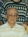 Record image of Benigno Rodriguez