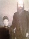 Record image of Agnes Johnston (born Templeton)