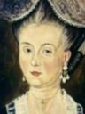 Record image of Fru, mor och skolledare Lovisa Maria Schlyter (o.s. Hjelm)