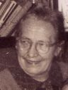 Record image of Erzsébet Margit Vajas (born Balogh)