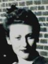 Record image of Nora Price (born Williams)