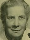 Record image of Leonor de FUNÈS de GALARZA (born SOTO Y REGUERA)