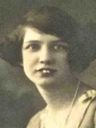 Record image of Evelyn Alice Koch (geb. Gress)