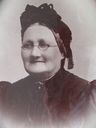 Record image of Mariane Holm (born Davidsdatter)