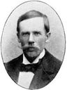 Record image of Carl Wilhelm Wilhelmson