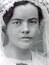 Record image of Ester Welander (born Mårtenson)