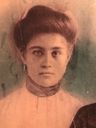 Record image of Emerenciana Garcia (born GONZALEZ)