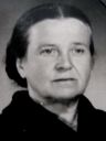 Record image of Aniela Cyran (z d. Bednarz)