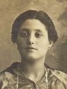 Record image of Herminia Martínez (born Vargas)