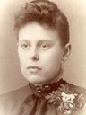 Record image of Edith Aileen Lee (born Caskey)
