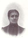 Record image of Helene Olsen Røren (born Hansdatter)