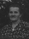 Record image of Mary, Sophie, Louise Karwasiński (born Henning)