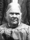 Record image of Frances Perry (born Jacobs)