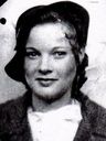 Record image of Rachel Bernice Hagarty (born Walsh)