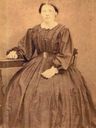 Record image of Johanna Pehrsson (o.s. Hansdotter)