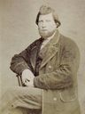 Record image of Christian Pehrsson