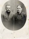 Record image of Anna Selina Johansdotter Paavola