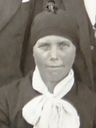Record image of Ottilie Agatte Blank (born Meyer)