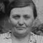 Record image of Emma Martha Reich (born Krumrey)
