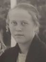 Record image of Kerttu Maria Oinonen (born Kemppainen)
