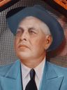 Record image of LAZARO SANCHEZ