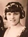 Record image of Maria Everdina Gross (geb. Mathijssen)