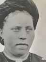 Record image of Märta Jonsson (born Danielsdotter)