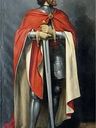 Record image of Alfonso XI The Just CASTILE LEON