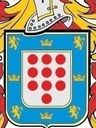 Record image of María Teresa Díaz de Oca, Teniente de Oca y Gañón (born Ordóñez)