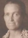 Record image of Elizabeth "Bessie" Barney (born Thomas)