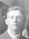 Record image of Peter 1898 Berger