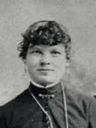 Record image of Nancy Jane Jones Mahoney