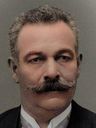 Record image of Komm.-Rat Karl Schwarz