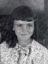 Record image of Virginia Julius Lee (born Fichtner)