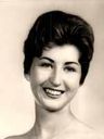 Record image of Sharon Shinsel (born Lee)