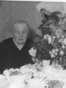 Record image of Ada Sofia Itkonen, myöh. Kuisma (born Turunen)