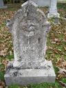 Record image of Rhoda Smithson (born Worthington)