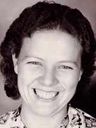 Record image of Garnet Cooper (born Green)
