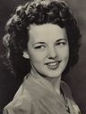 Record image of Jessie Isabelle Lee (born Heaton)