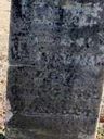 Record image of Mary Ann Brookman (born Peck)
