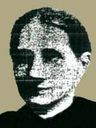 Record image of Severina Christina Larsson (o.s. Andersdotter)