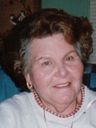 Record image of Maria Baca (nacida Orozco)