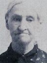 Record image of Jemima York (born Ward)