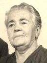 Record image of Rebecca (Refko) Cohen (born Colchamiro)