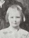 Record image of Jeanette L. (0 K) Peik (born Watts)